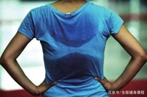 在健身房运动出汗多_出汗多的室内运动_出汗的健身运动