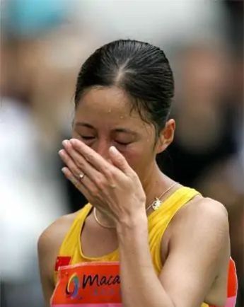 失败冠军落石_失落的竞走冠军_女子竞走冠军