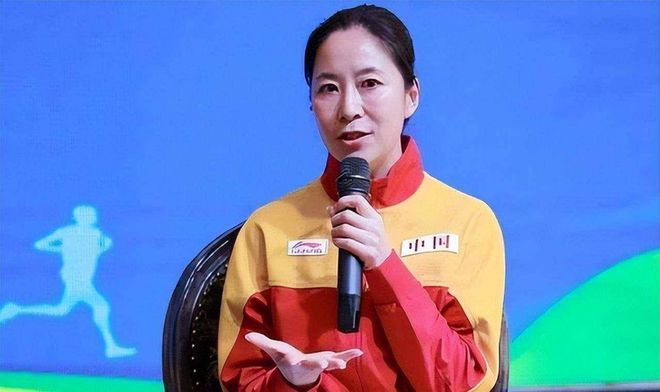 失落的竞走冠军_全国竞走冠军_竞走冠军刘虹