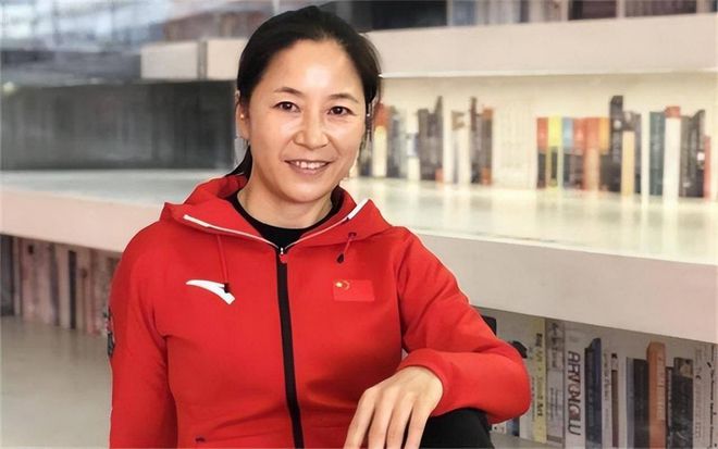 全国竞走冠军_竞走冠军刘虹_失落的竞走冠军