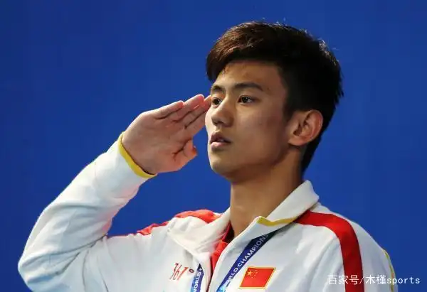 世界级游泳冠军_世界游泳冠军是干什么的_世界游泳冠军视频