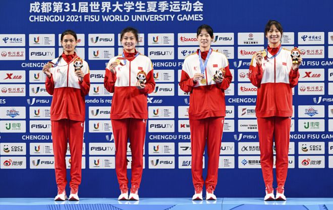 游泳奥运会冠军女子_女子游泳奥运冠军有哪些人_游泳奥运女子冠军人有哪些
