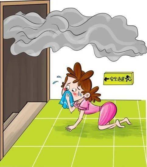 家庭灭火的基本方法_家庭灭火基本常识_家庭灭火知识