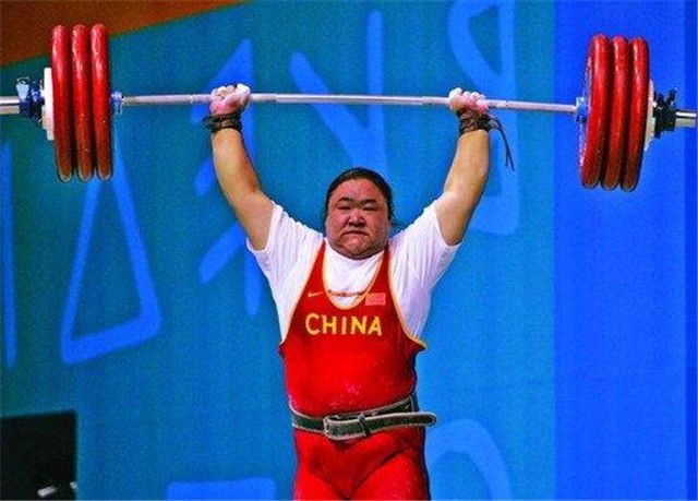 2021举重金牌获得者_中国举重金牌冠军奖励多少_金牌榜举重冠军
