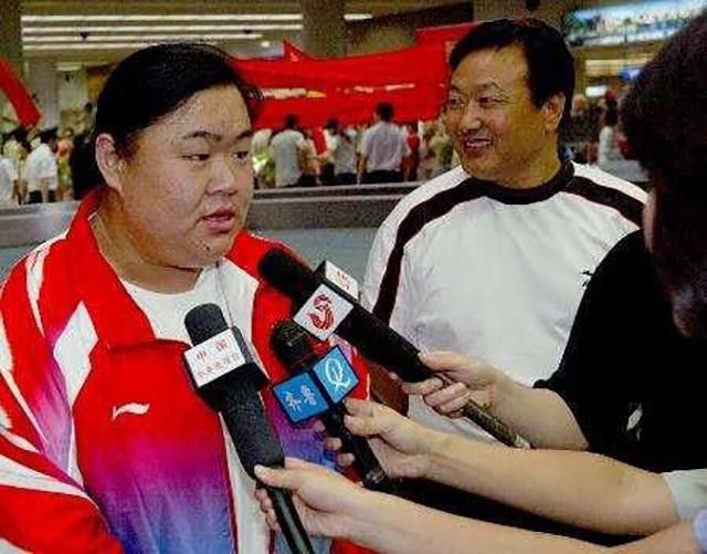 2021举重金牌获得者_金牌榜举重冠军_中国举重金牌冠军奖励多少