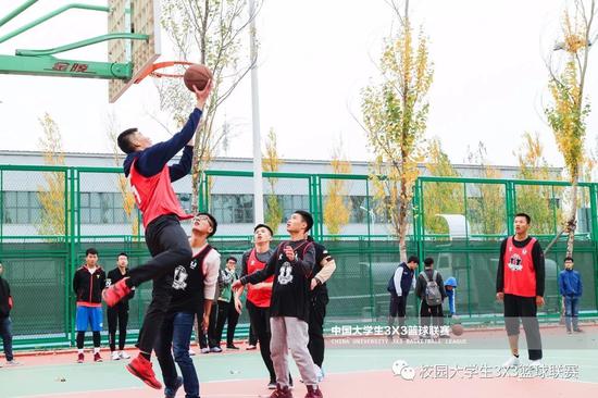 3v3篮球比赛投篮规则_篮球投篮规则大全_3v3投篮犯规