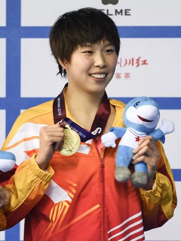 游泳冠军中国女名字_游泳冠军2021女_国内近几年游泳冠军女