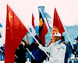 滑冰冠军2021_世界冠军滑冰_1992 速度滑冰冠军