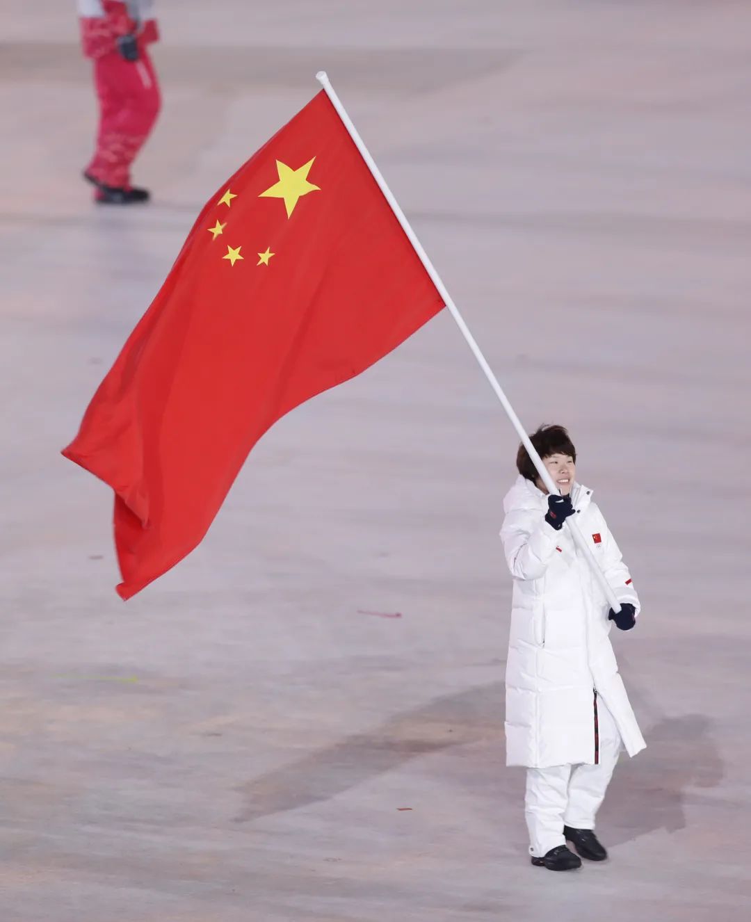 滑冰冠军2021_世界冠军滑冰_1992 速度滑冰冠军