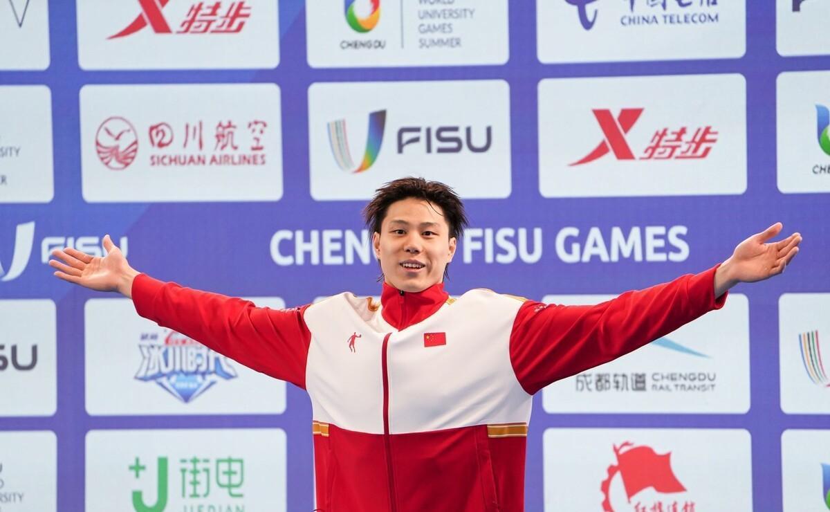 奥运会的游泳冠军孙杨图片_孙杨游泳视频夺冠军_游泳孙杨参加奥运会了吗