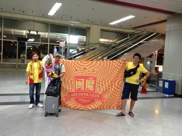 厦门蓝狮足球队历史成绩_2020厦门足球俱乐部_厦门蓝狮足球队队员名单