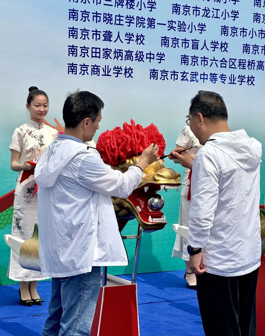 合肥六中运动会开幕式_六合高中运动会_合肥六中运动会2021