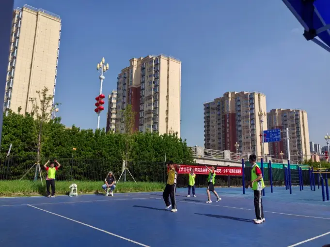 六合高中运动会_合肥六中运动会2021_高中学校运动会