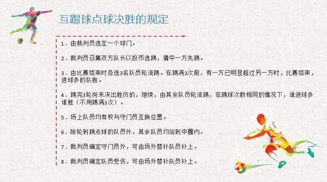 最新球场足球比赛规则图片_球场的规则是什么_球场足球规则最新图片比赛视频