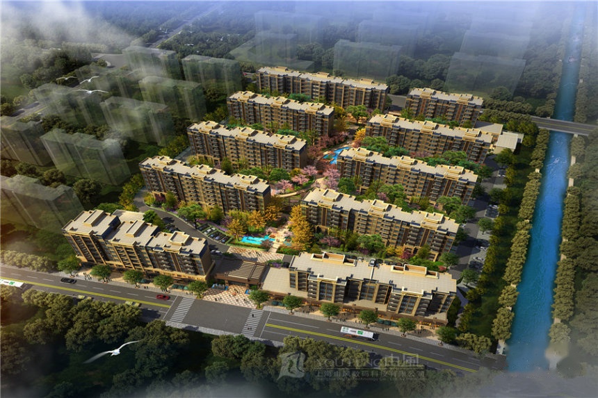卡摩仑健身 2022年花园洋房置业指南：如何挑选理想家园及诸葛找房推荐楼盘